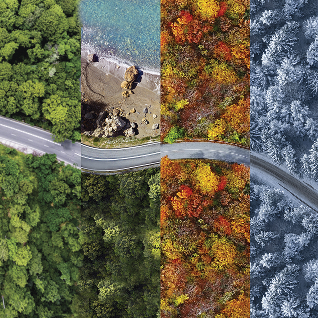 Poboljšano upravljanje na suhim, mokrim i snježnim podlogama