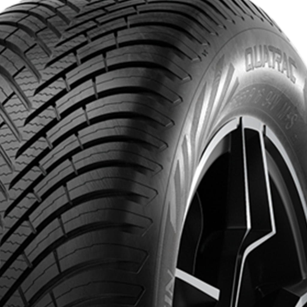 Poboljšanje vijeka trajanja gume za 20 %*