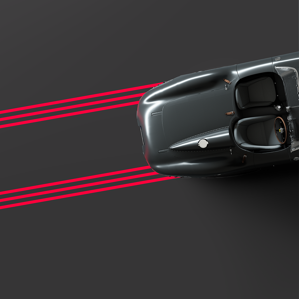 Prikladna za brzine do 160 km/h