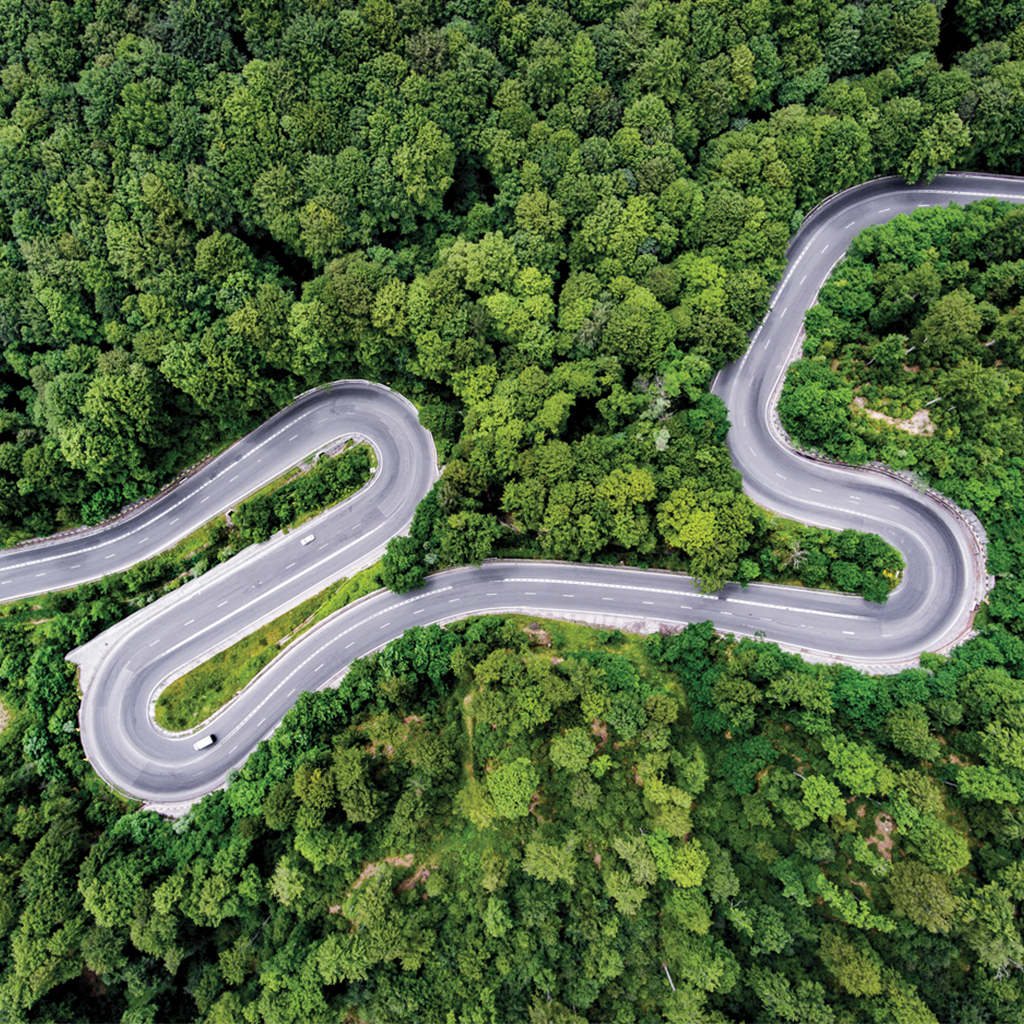 Udobnija i tiša vožnja za 5 %*