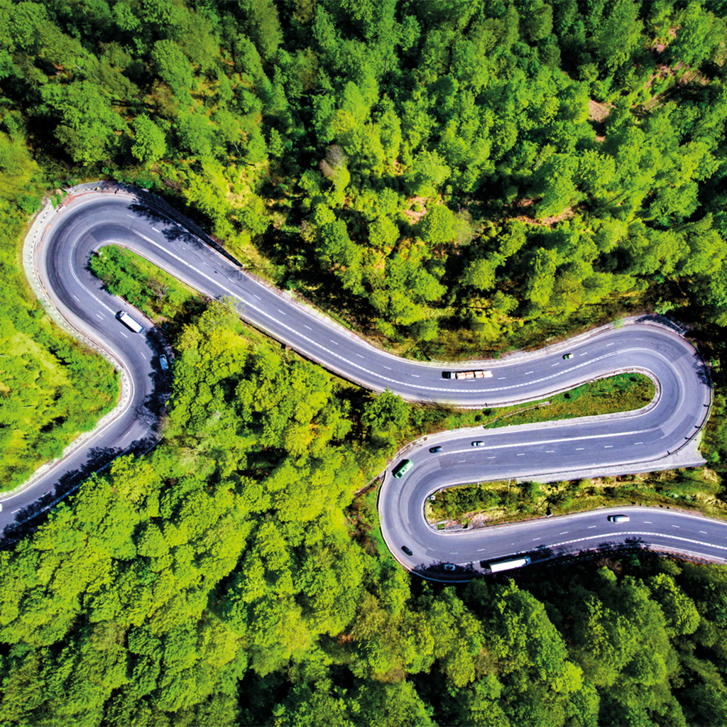 Manja potrošnja goriva i duži vijek trajanja guma