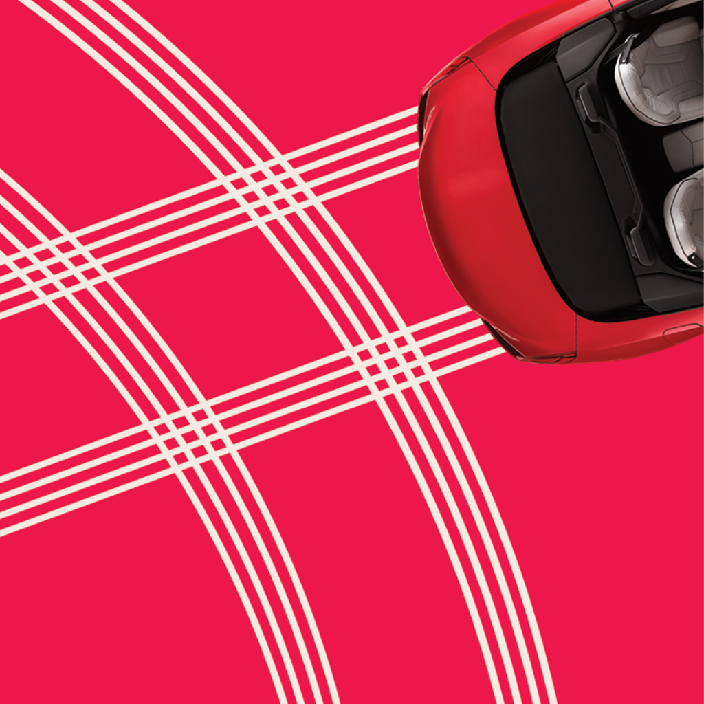 Vrhunsko kočenje na suhim površinama