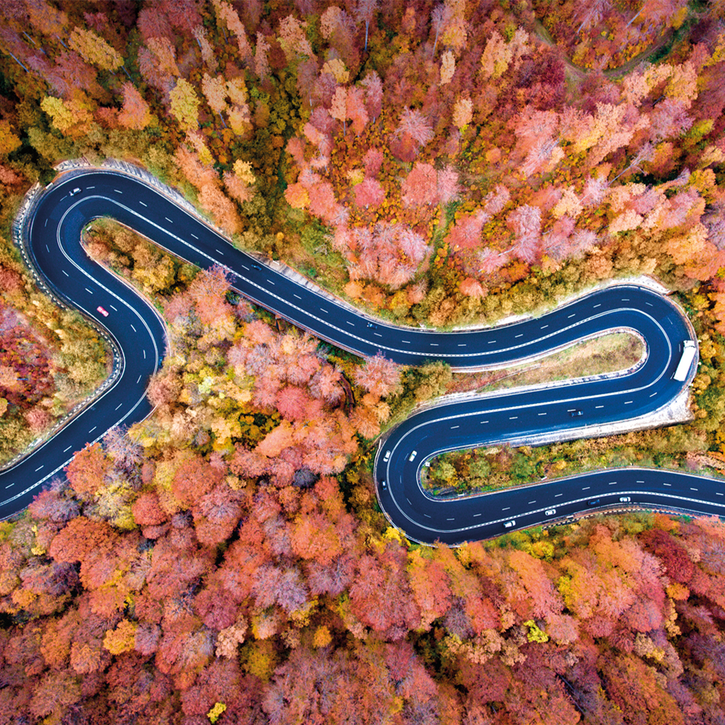 Dizajnirane za teža električna vozila: 6 % bolje upravljanje* i poboljšana stabilnost pri skretanju