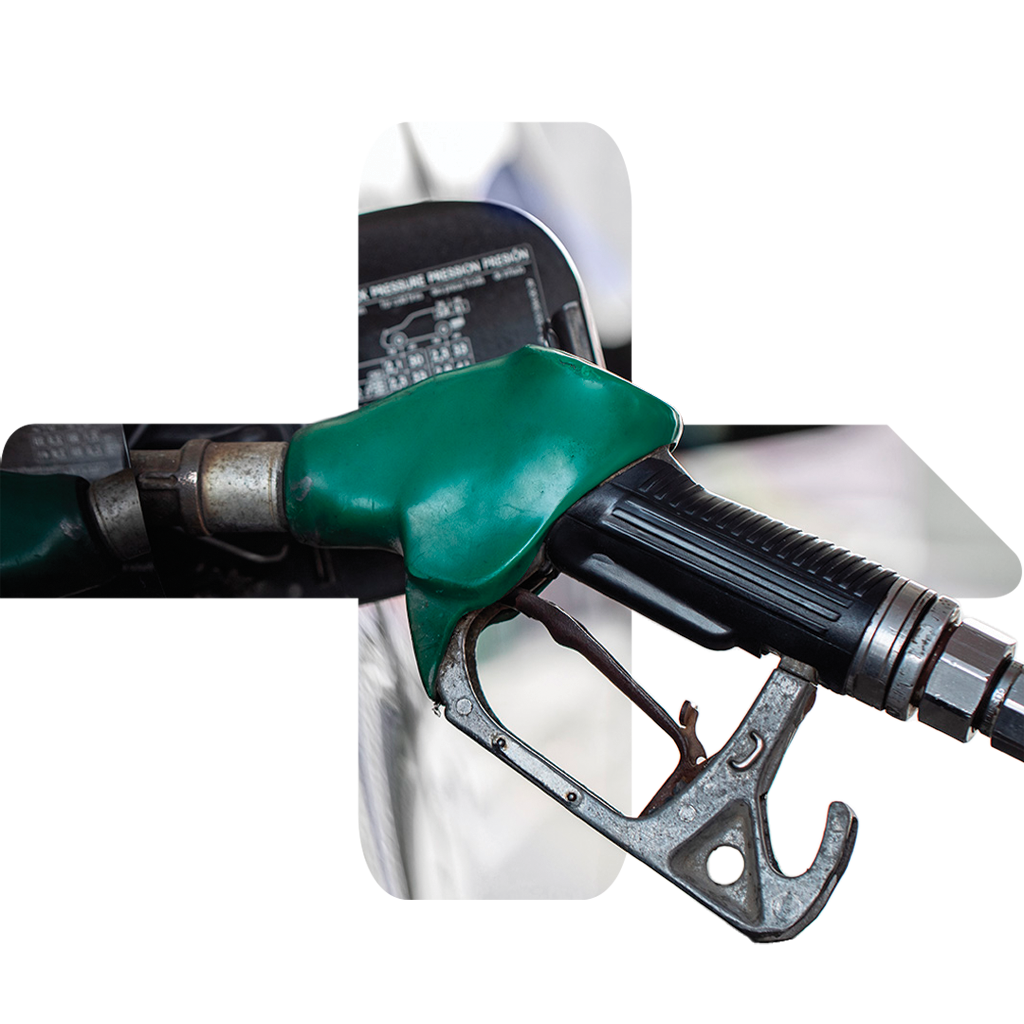 Poboljšana učinkovita potrošnja goriva