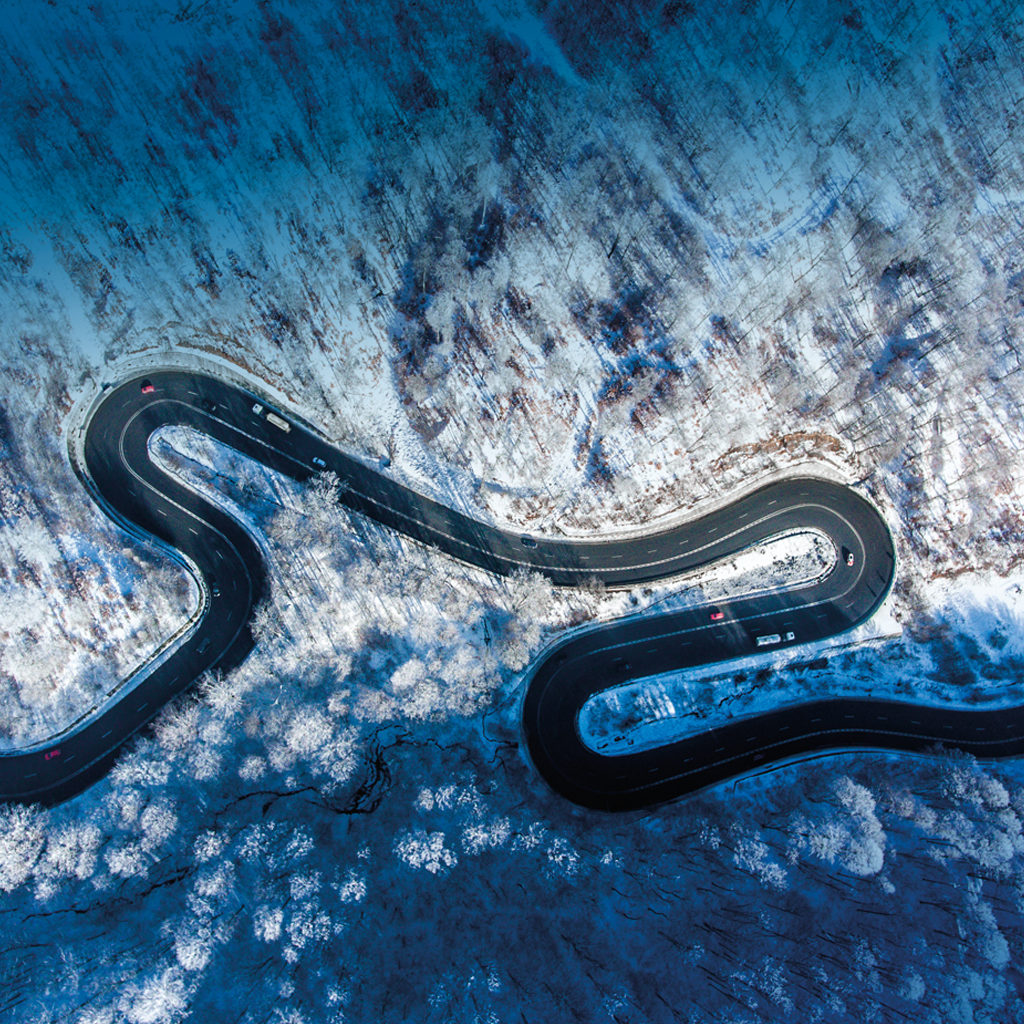 Visoka razina otpora na vodeni klin