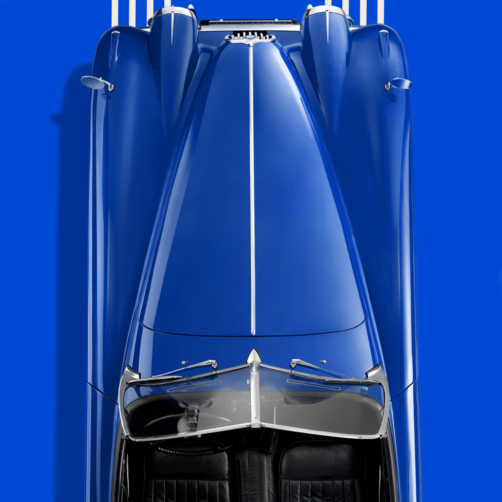 Prikladna za brzine do 270 km/h